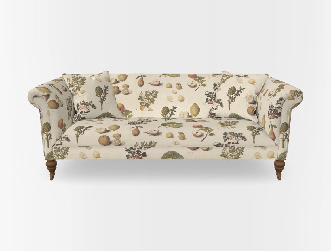 3 Seater Sofa
