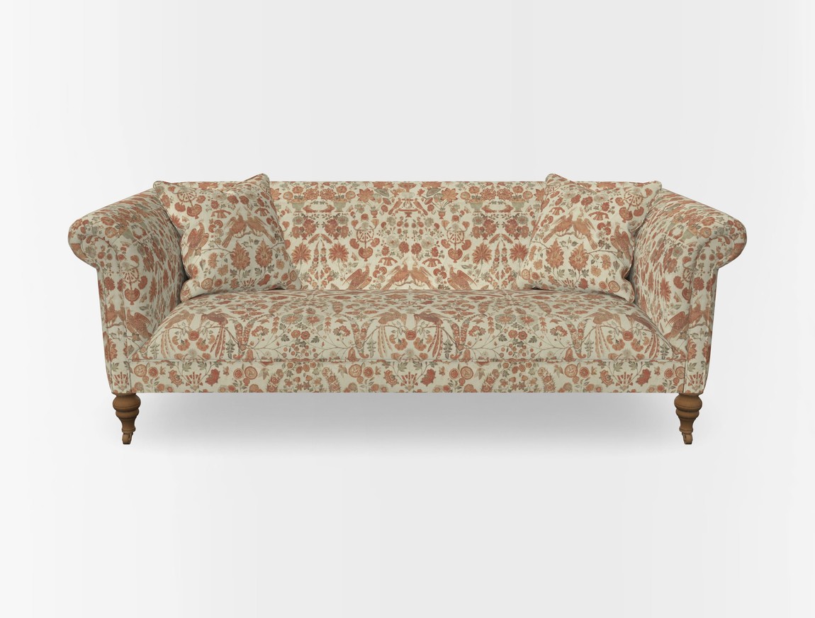 3 Seater Sofa