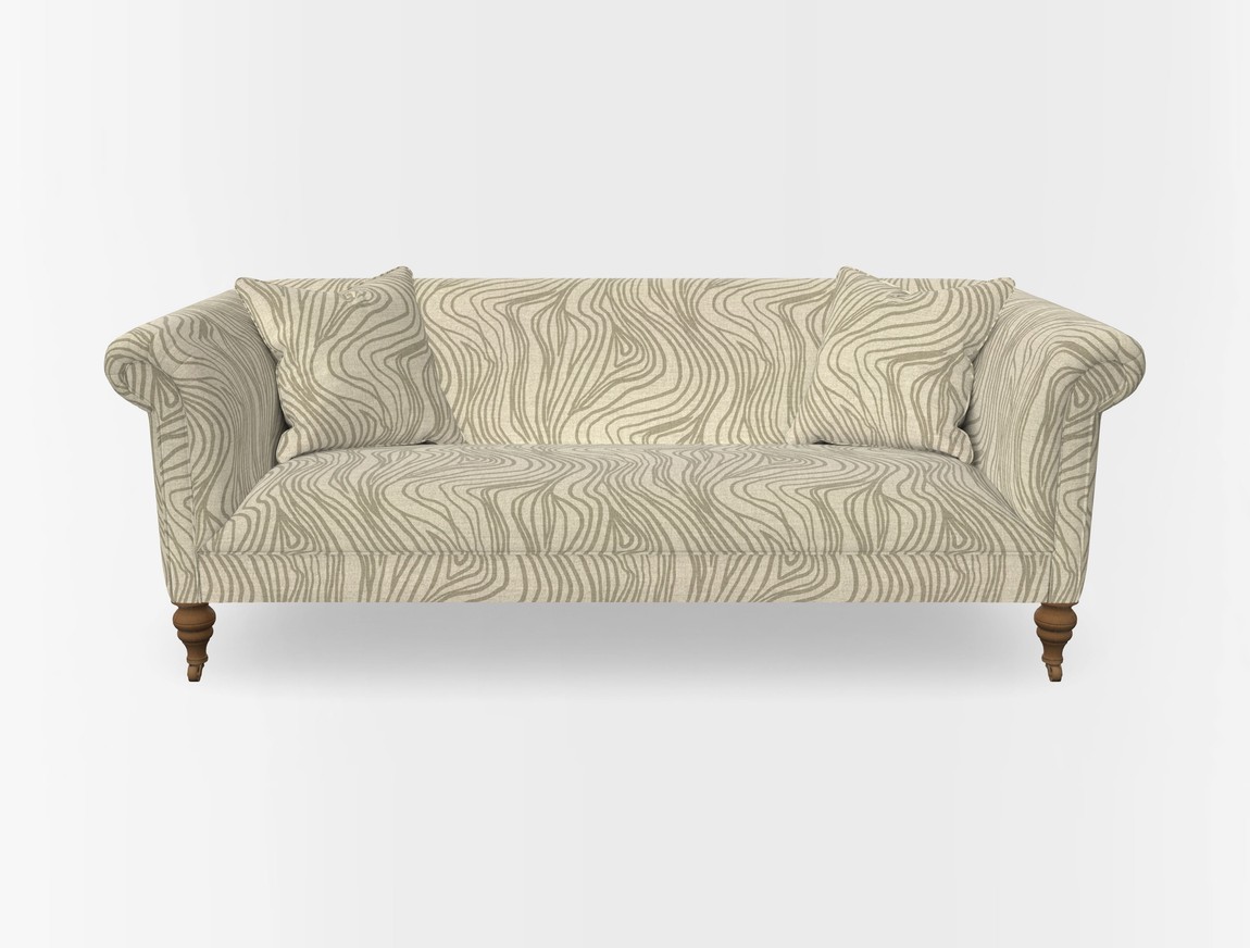 3 Seater Sofa