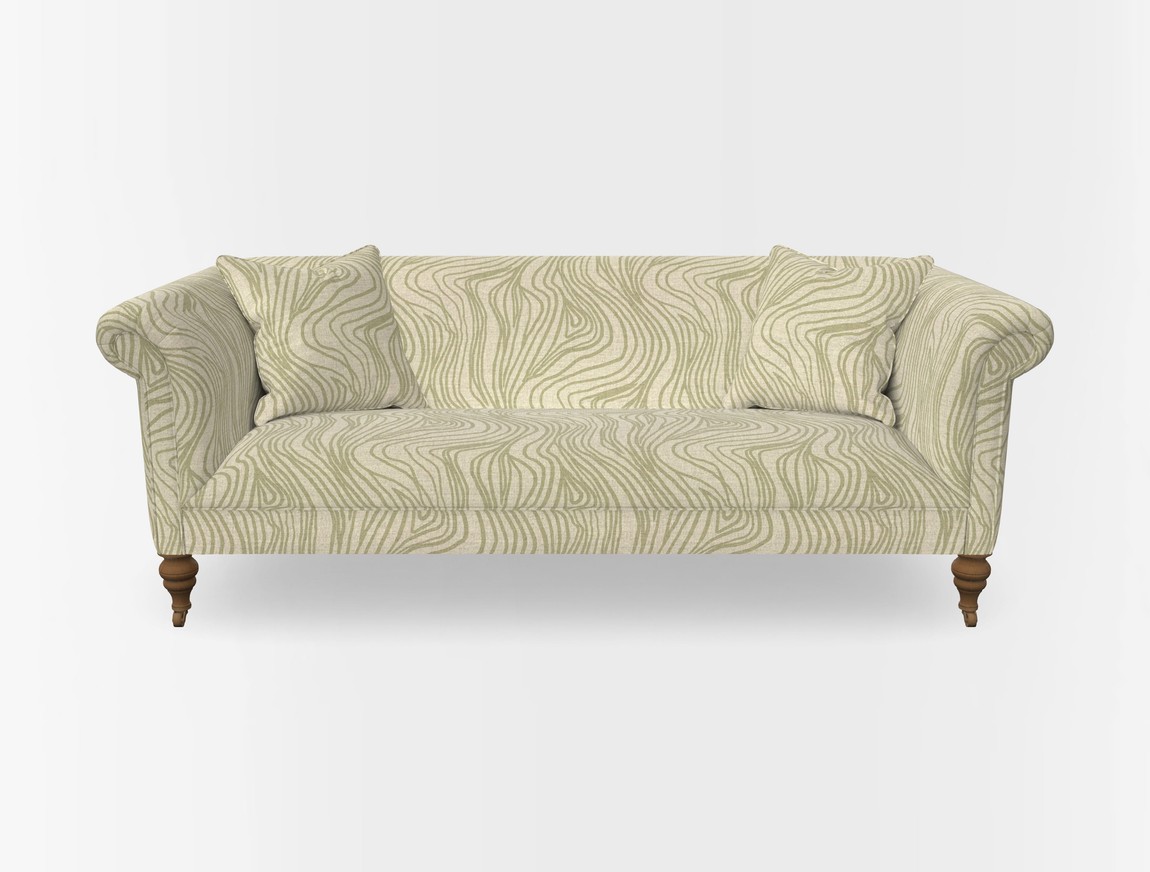 3 Seater Sofa