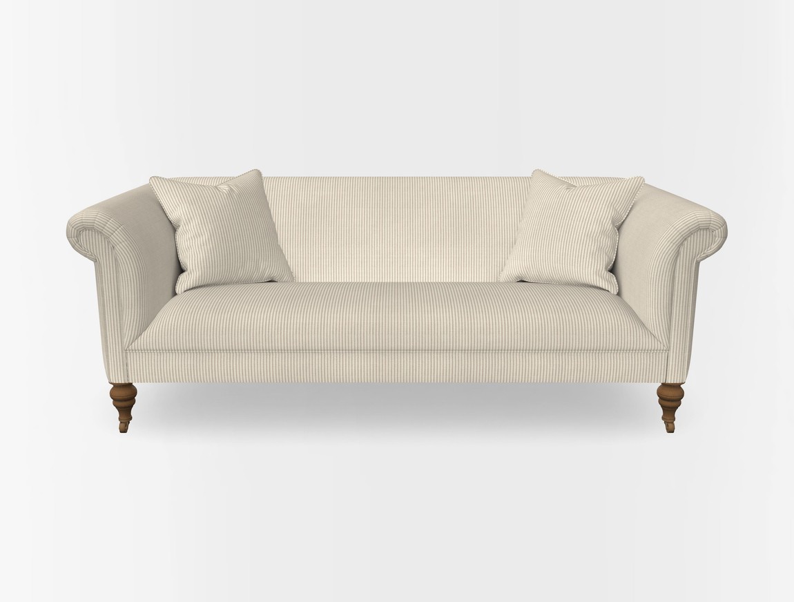 3 Seater Sofa