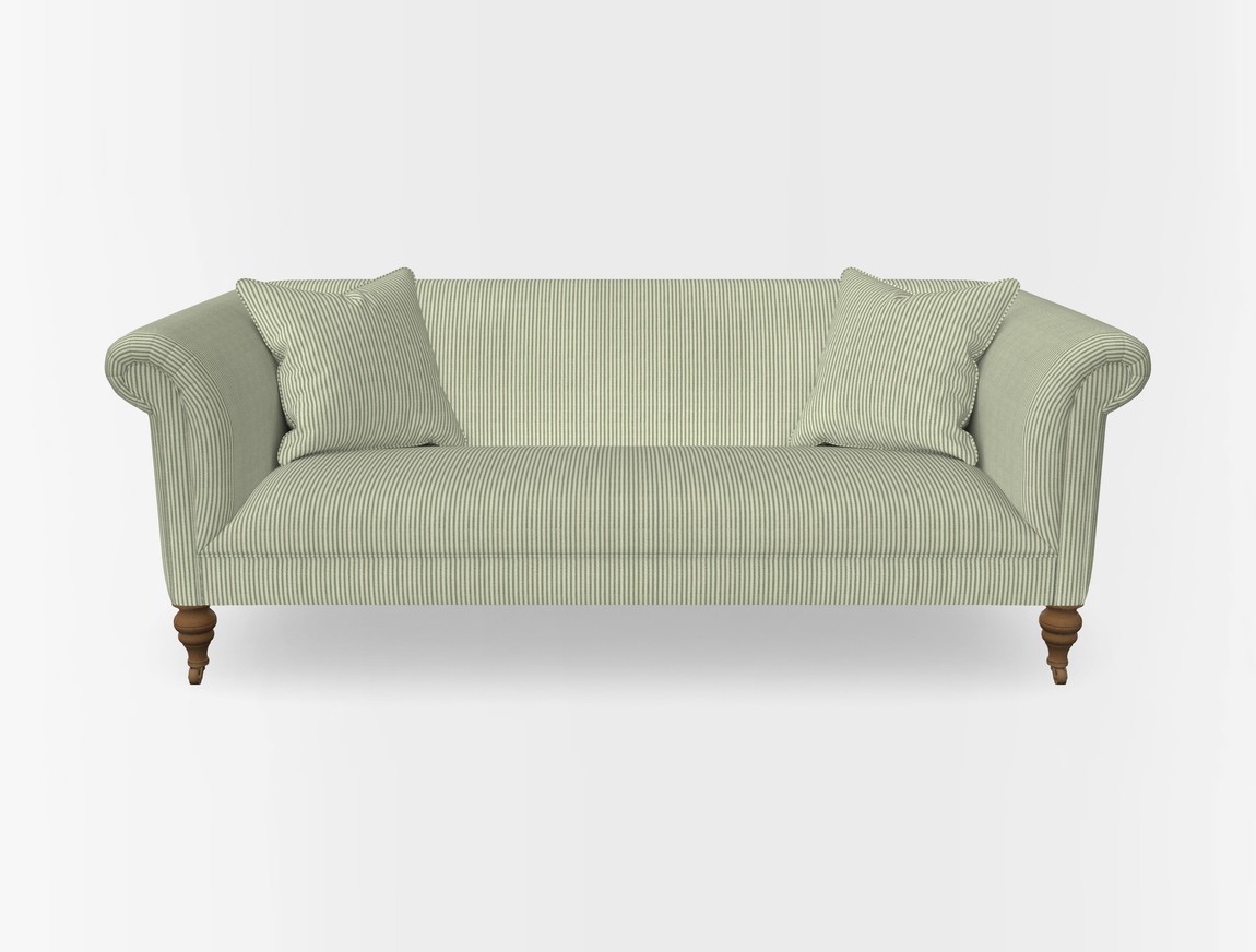 3 Seater Sofa