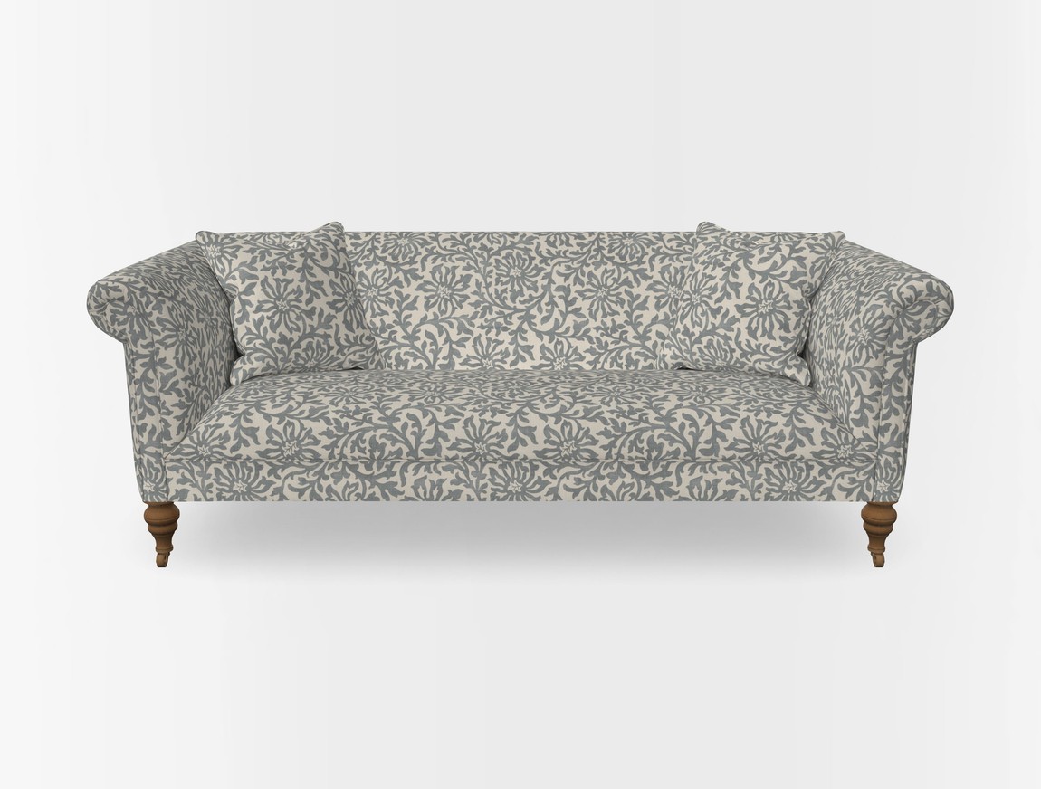 3 Seater Sofa