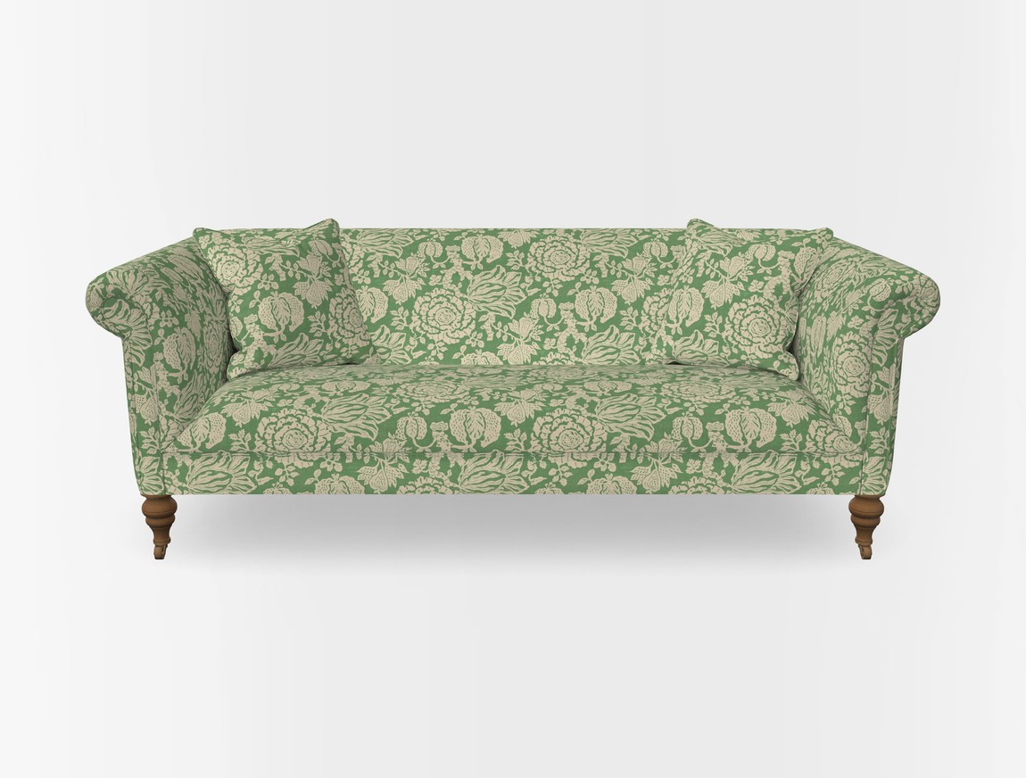 3 Seater Sofa