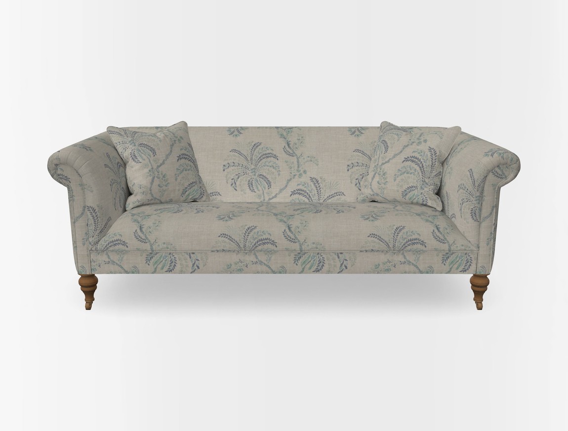 3 Seater Sofa