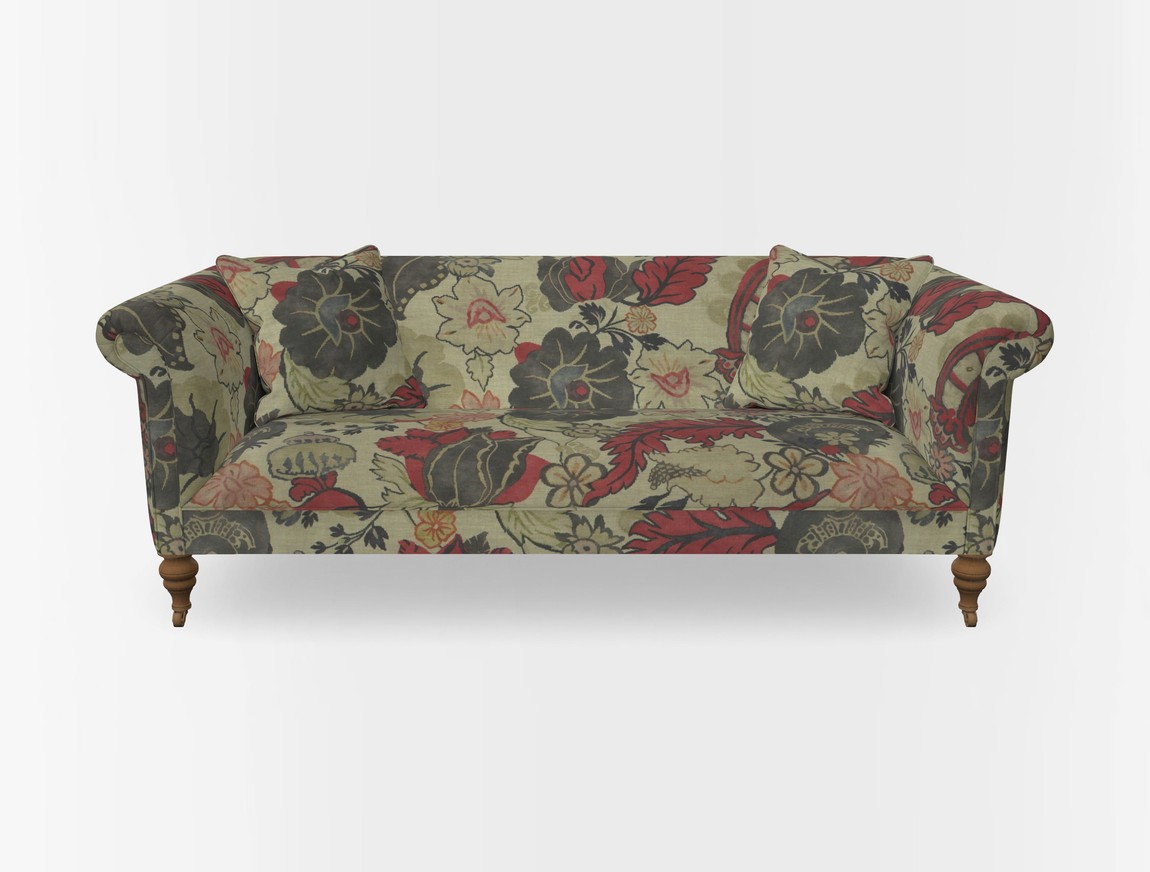 3 Seater Sofa