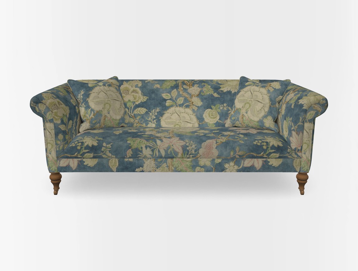 3 Seater Sofa