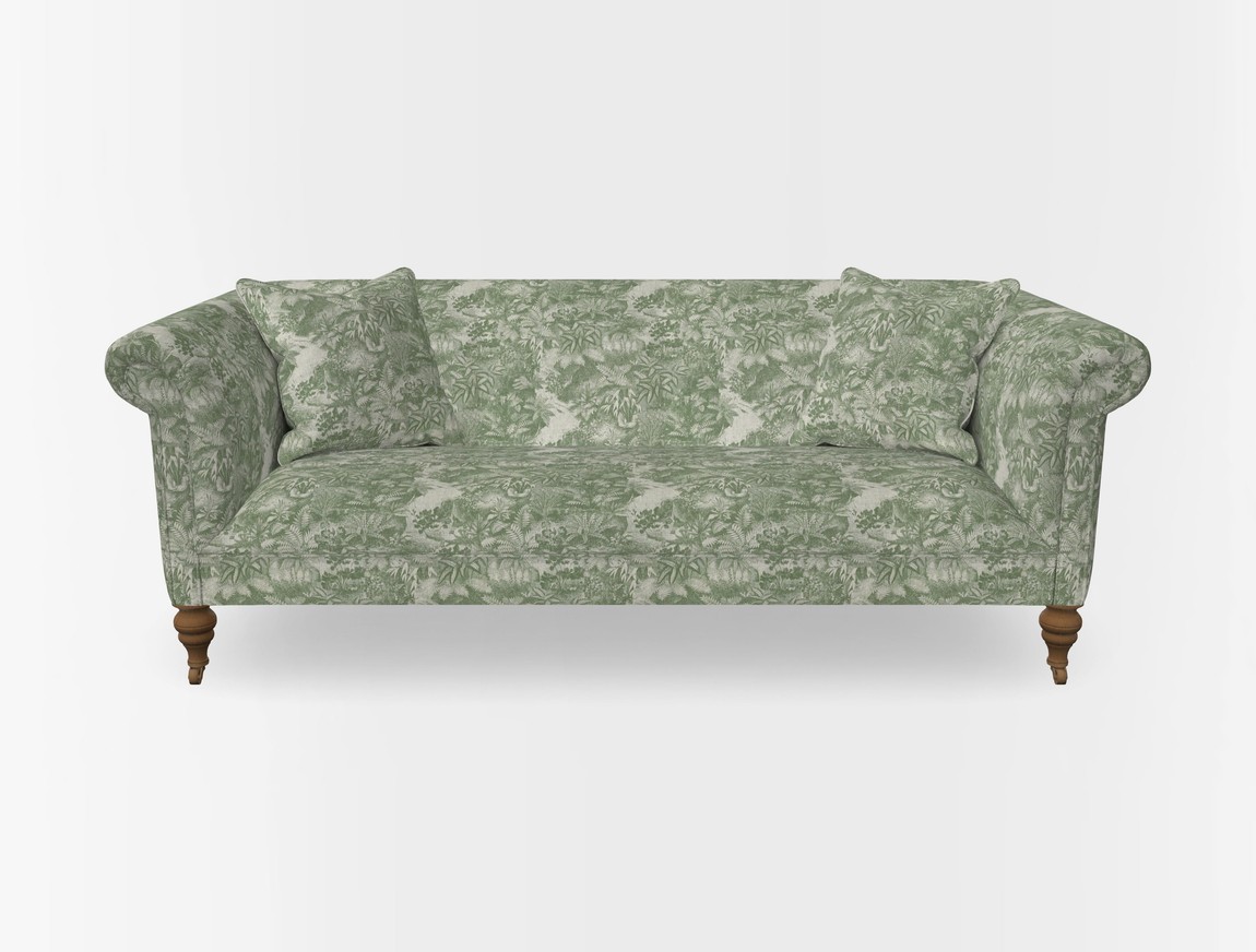 3 Seater Sofa