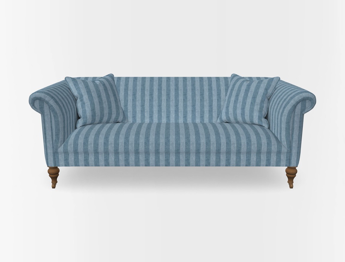 3 Seater Sofa
