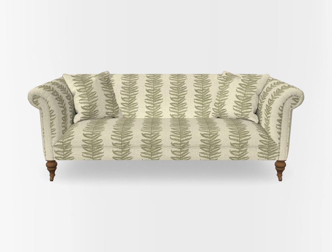 3 Seater Sofa