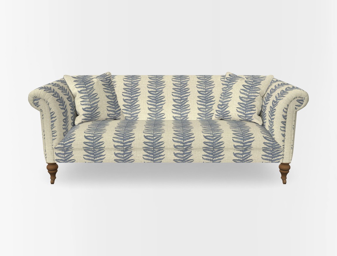 3 Seater Sofa