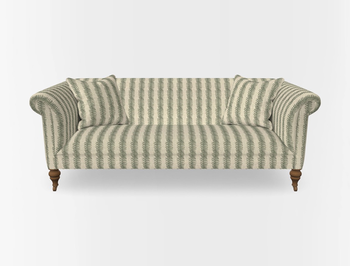 3 Seater Sofa