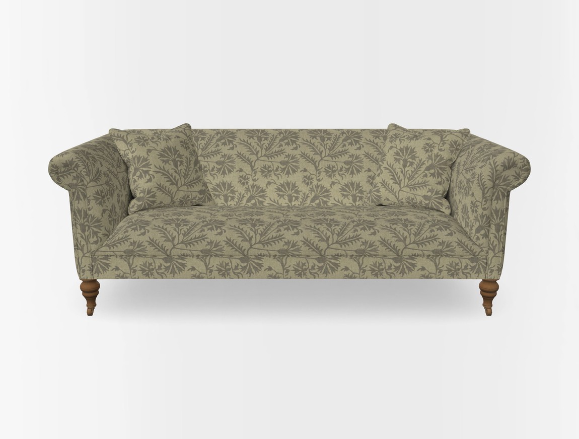 3 Seater Sofa