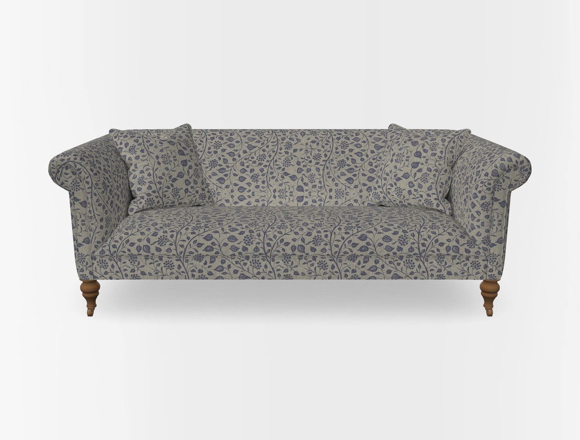 3 Seater Sofa