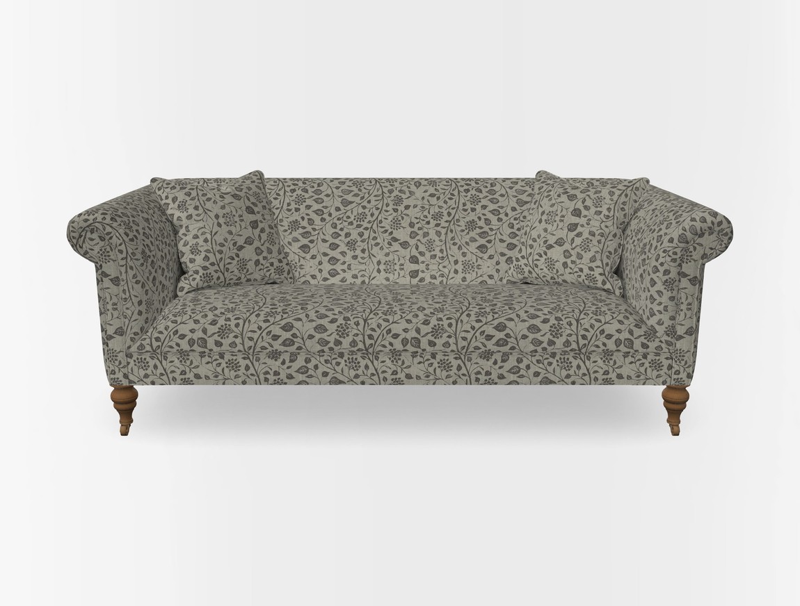 3 Seater Sofa