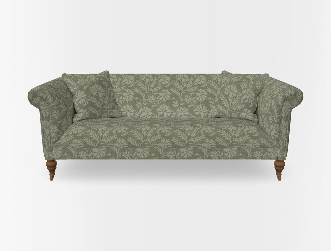 3 Seater Sofa