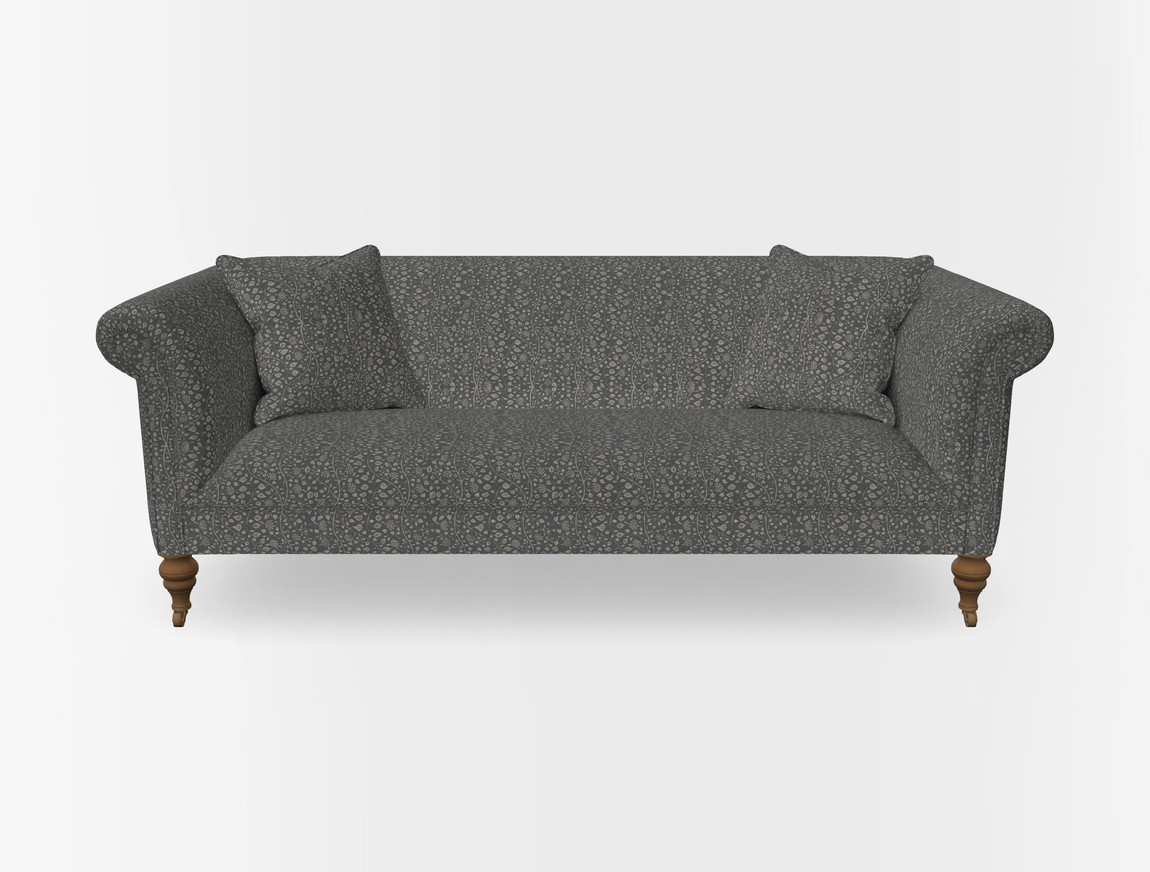 3 Seater Sofa