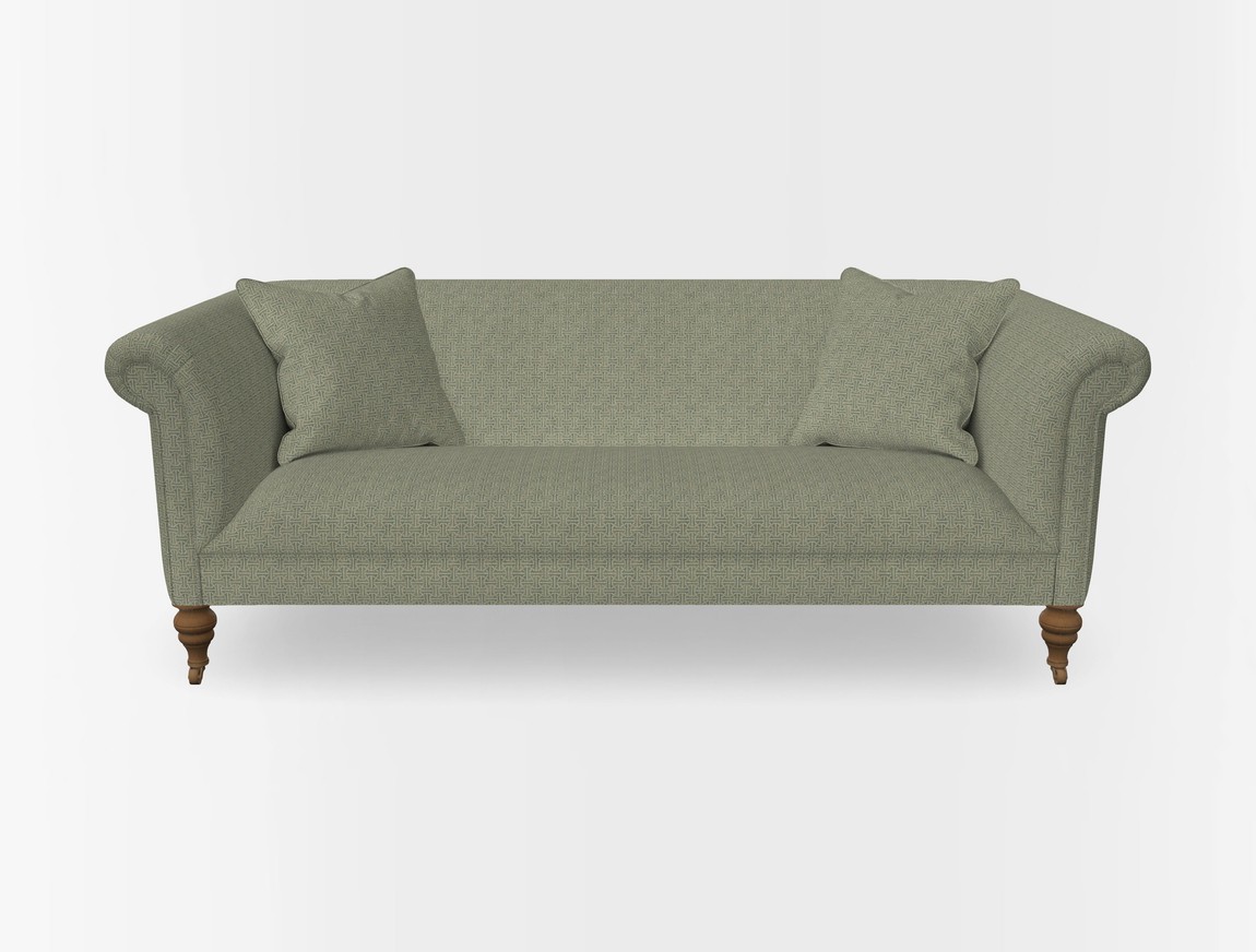 3 Seater Sofa