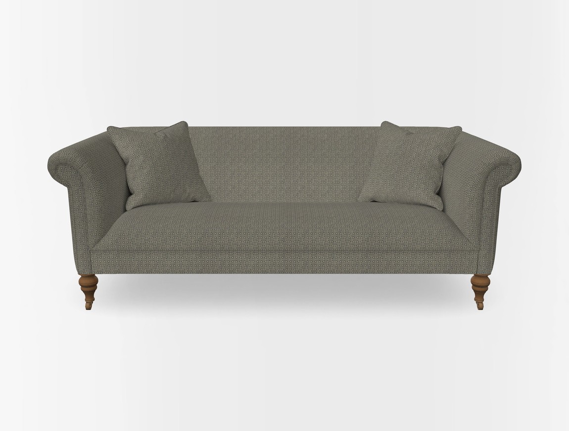3 Seater Sofa