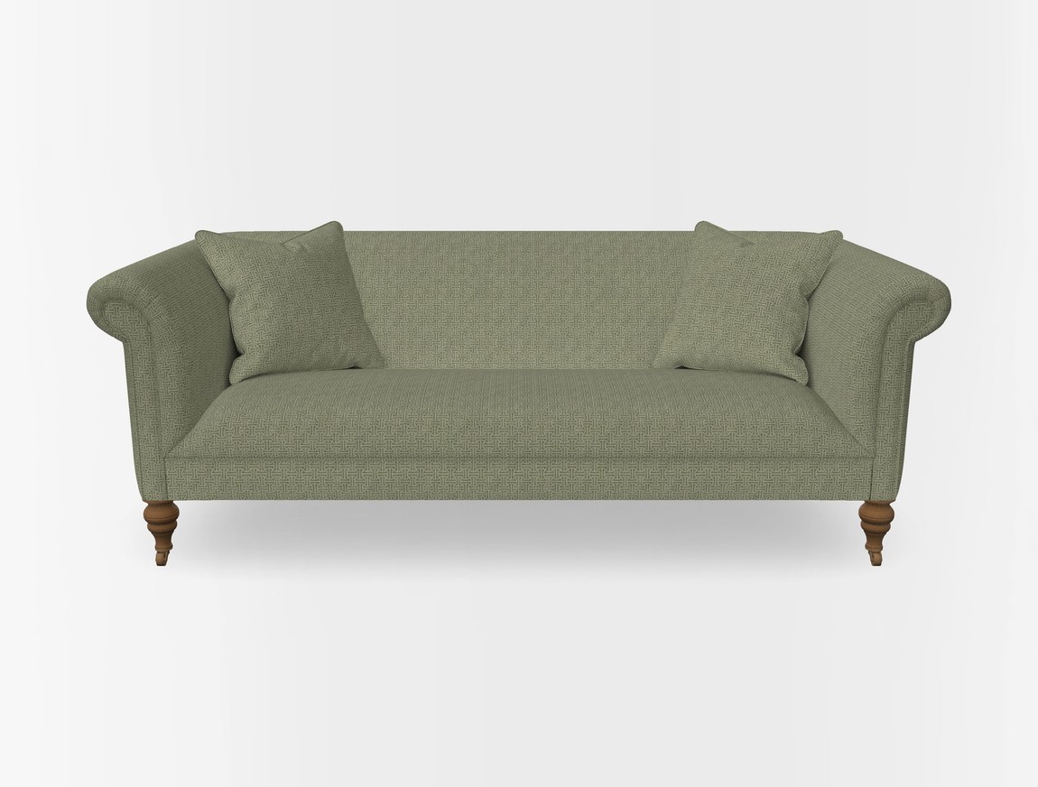 3 Seater Sofa