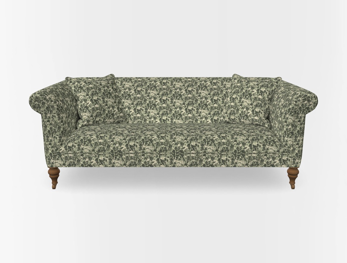 3 Seater Sofa