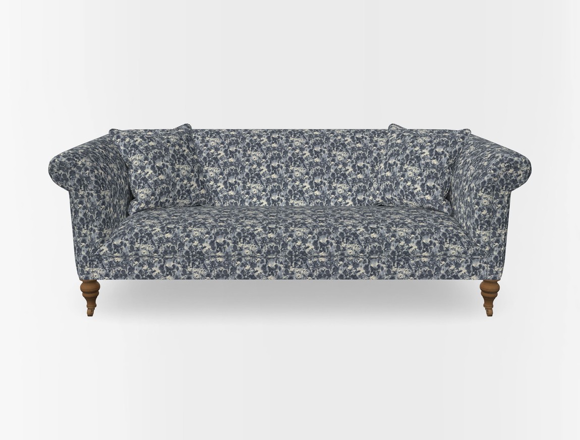 3 Seater Sofa