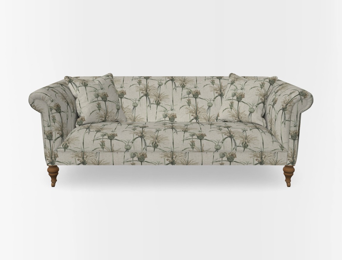 3 Seater Sofa