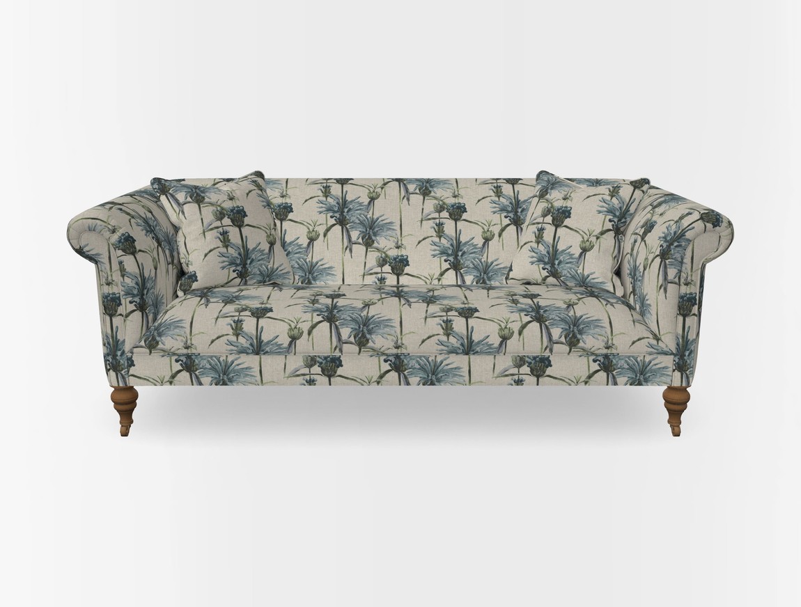 3 Seater Sofa