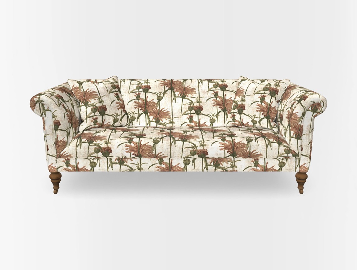 3 Seater Sofa