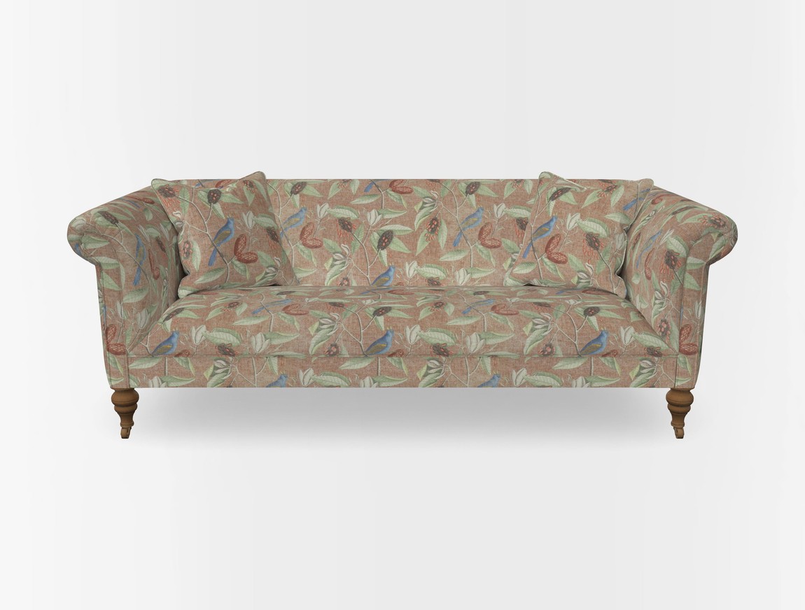 3 Seater Sofa
