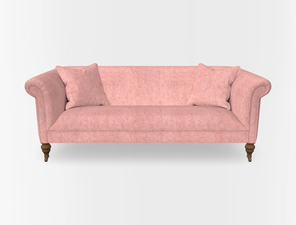 Masham front
