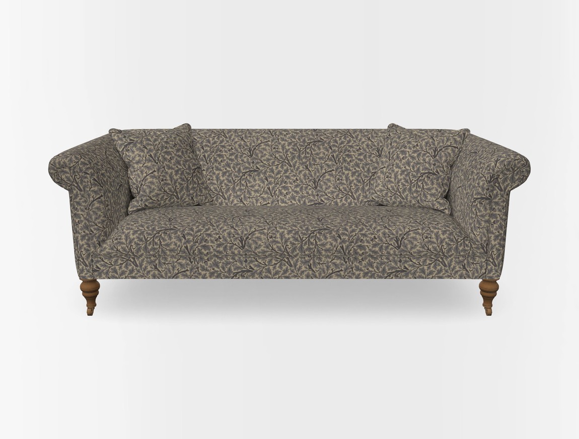 3 Seater Sofa