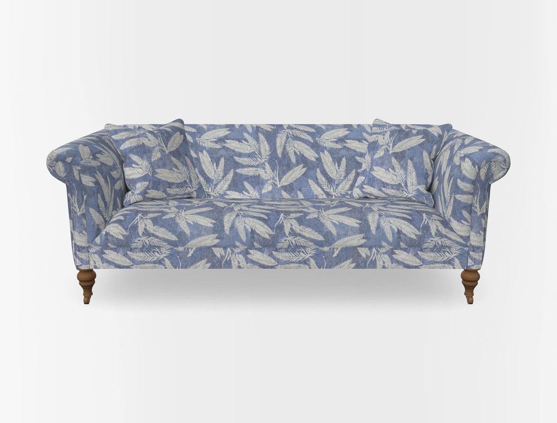 3 Seater Sofa