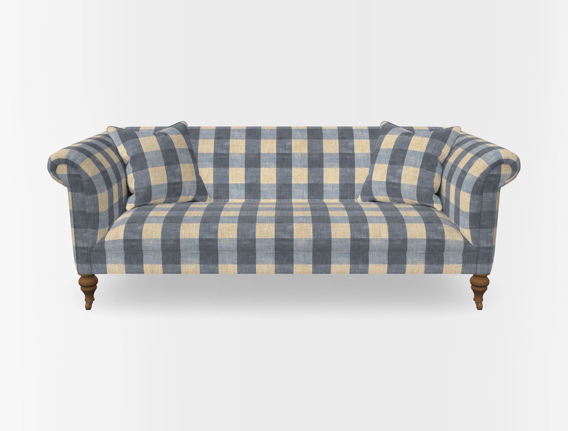 3 Seater Sofa