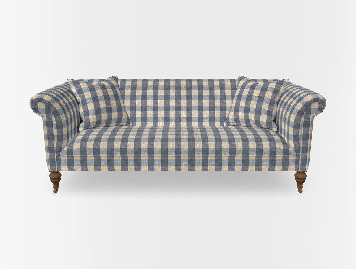 3 Seater Sofa