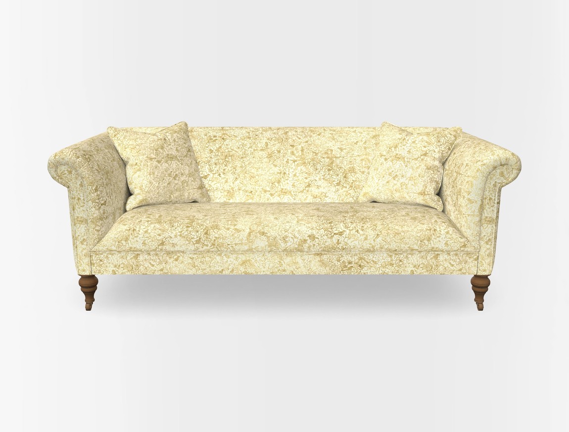 3 Seater Sofa