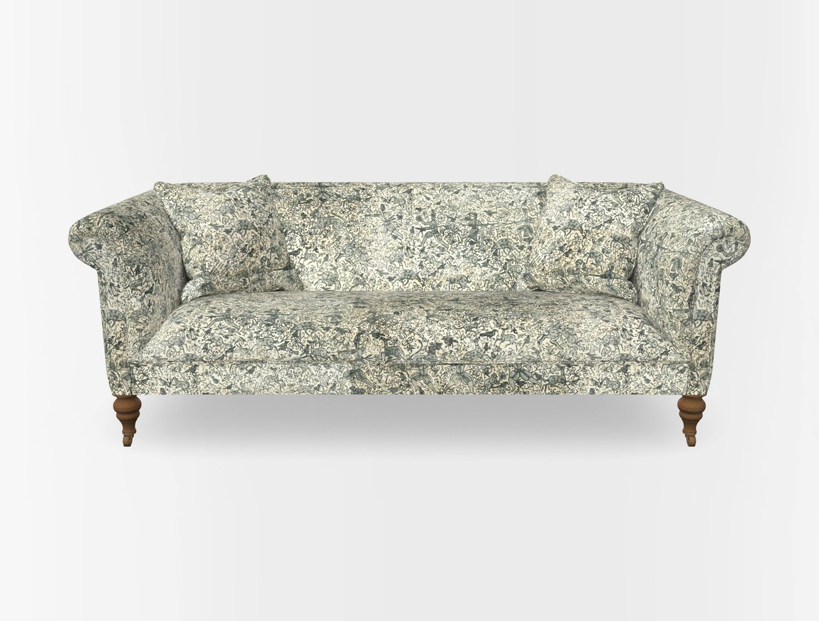 3 Seater Sofa