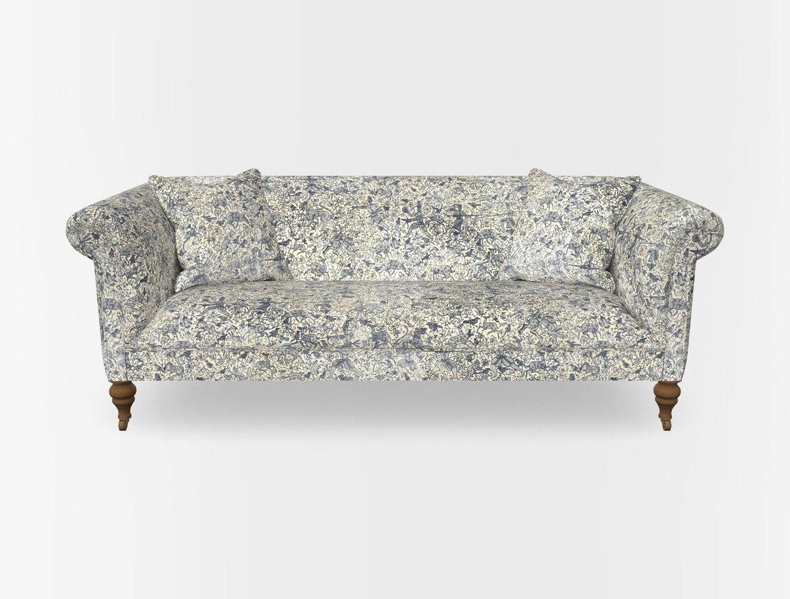 3 Seater Sofa