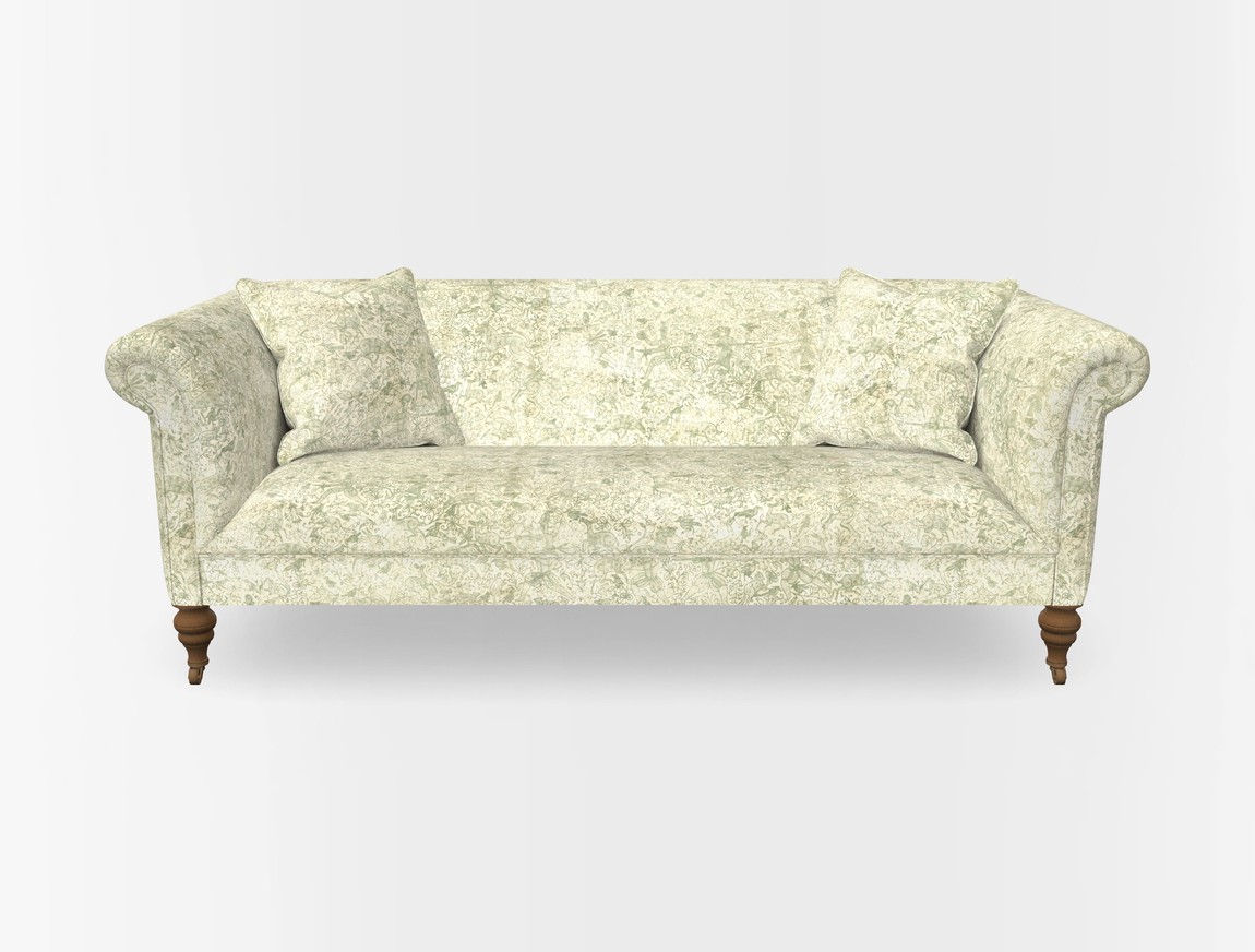 3 Seater Sofa