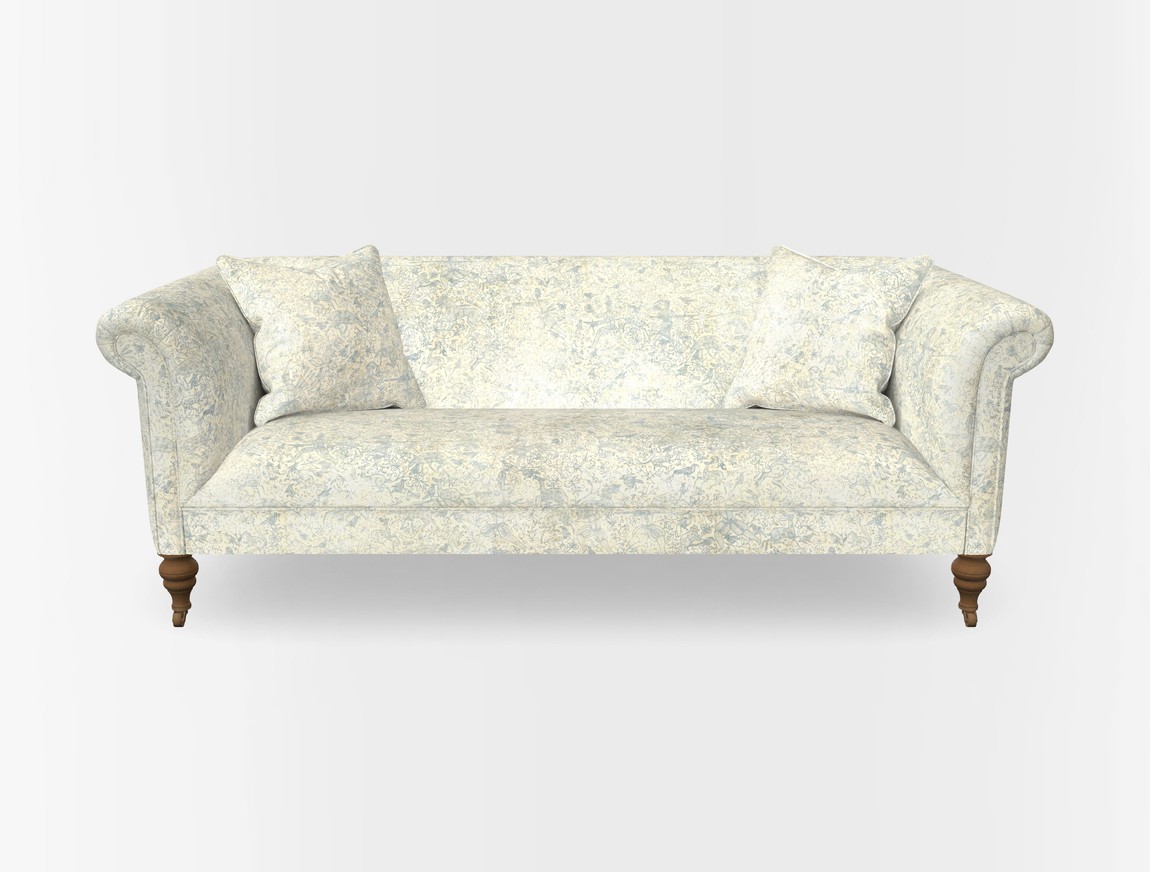 3 Seater Sofa