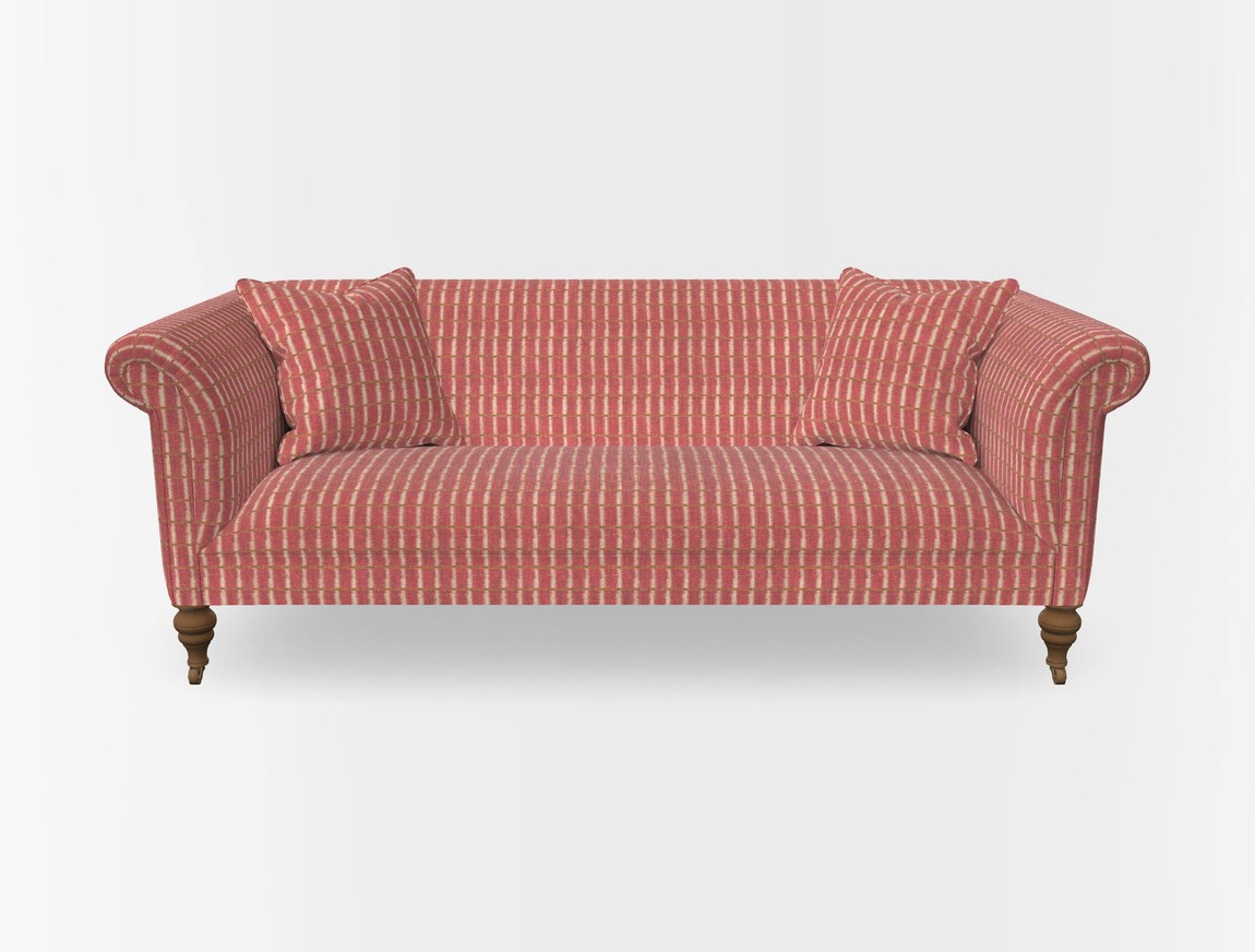Masham front