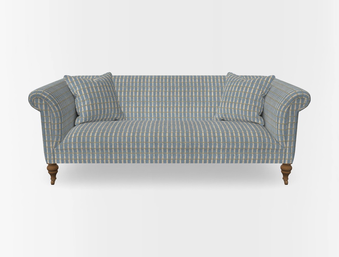 3 Seater Sofa