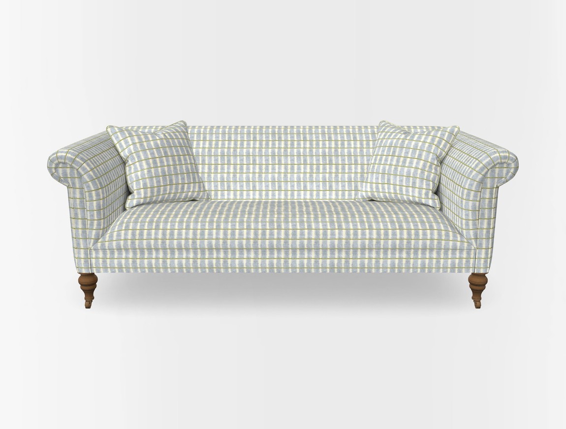 3 Seater Sofa