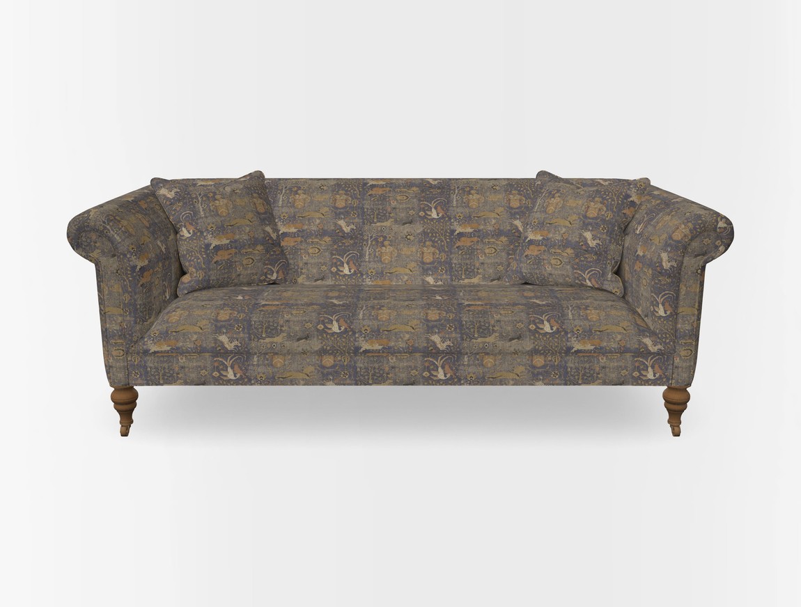 3 Seater Sofa