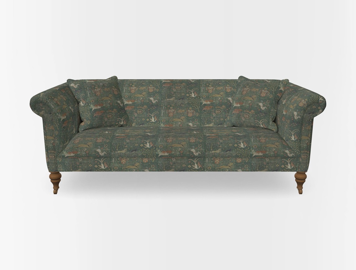 3 Seater Sofa