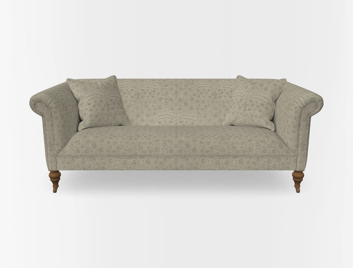 3 Seater Sofa