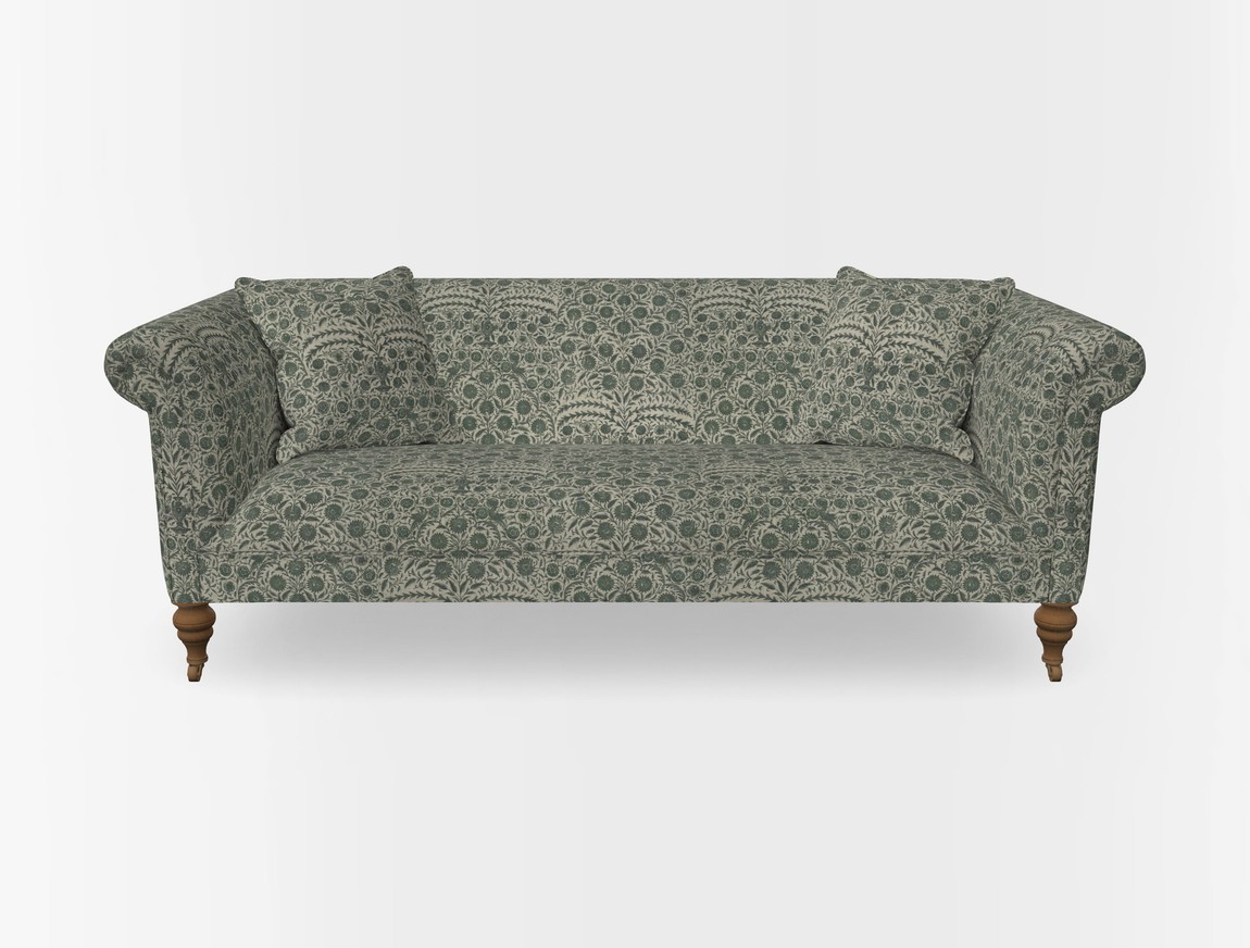 3 Seater Sofa