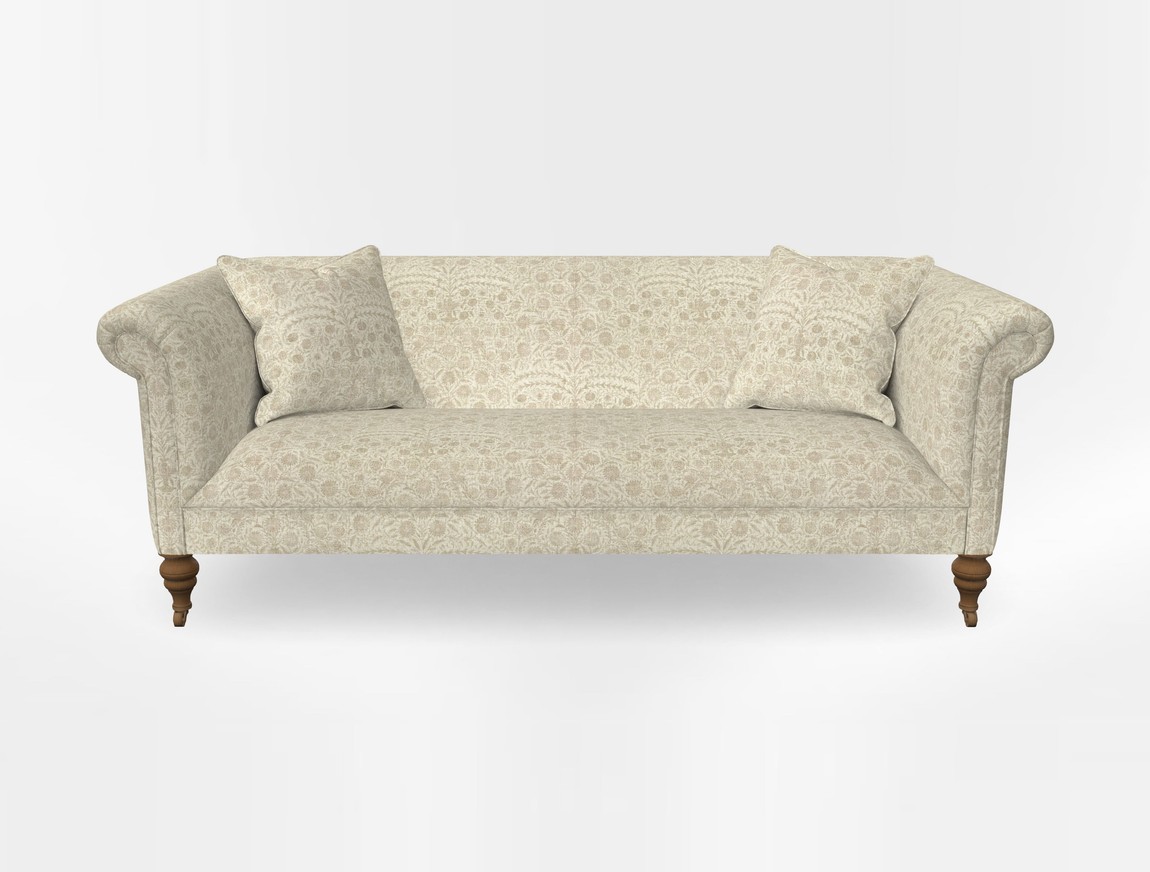 3 Seater Sofa