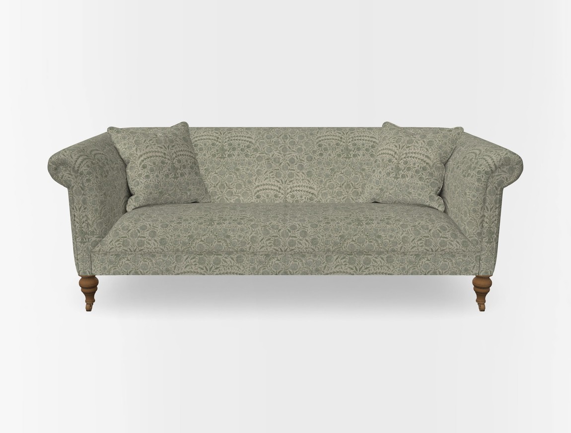 Masham front