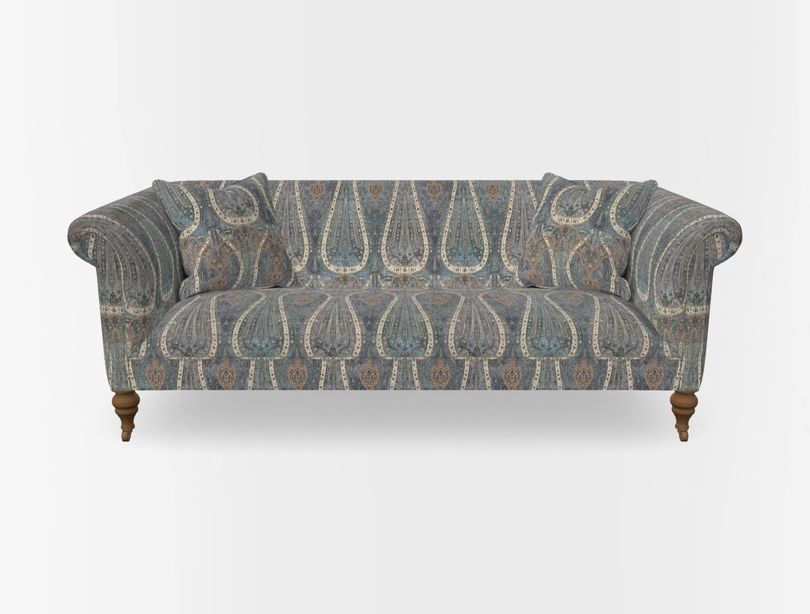 3 Seater Sofa